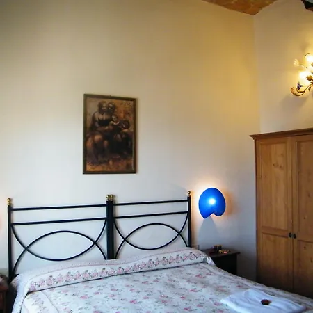 B&B La Fonte Del Machiavelli-2
